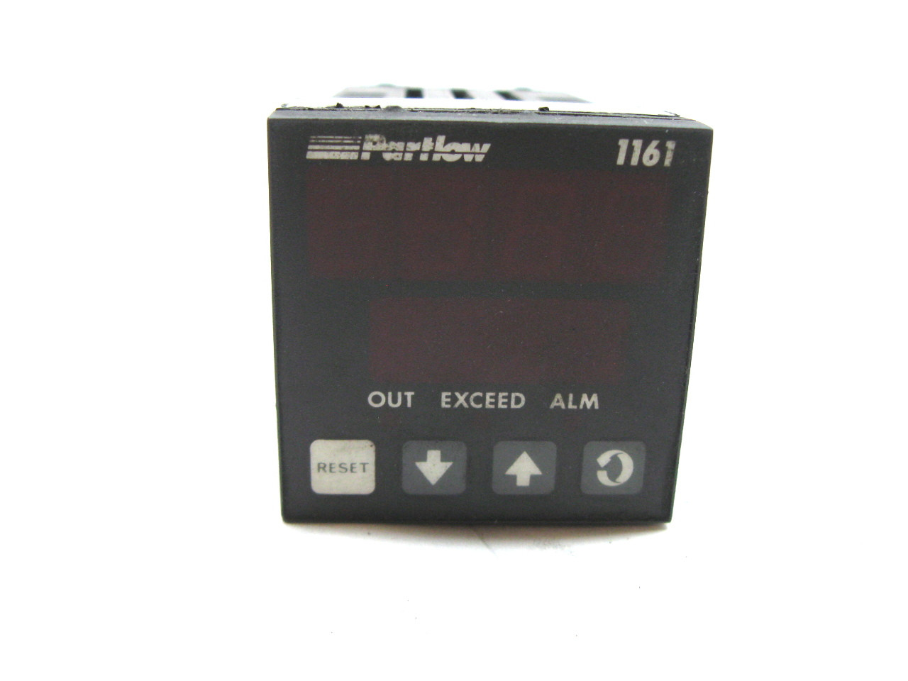 Partlow N6702 1161 Temperature Controller 120-240 Vac Z210000