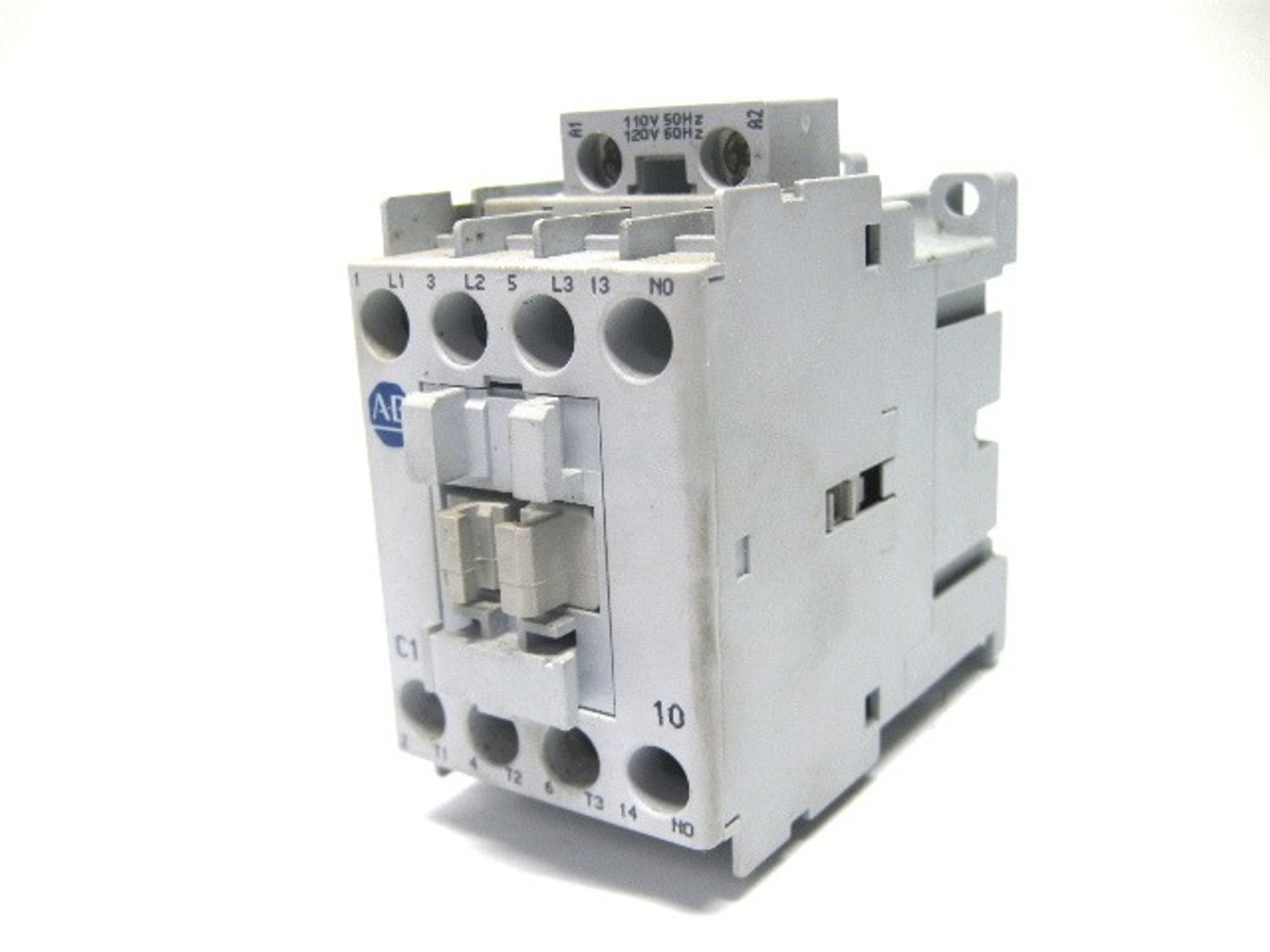 Allen Bradley 100-C12*10 Contactor