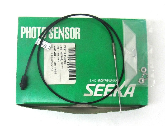 Takenaka FRS505 Photoelectric Sensor