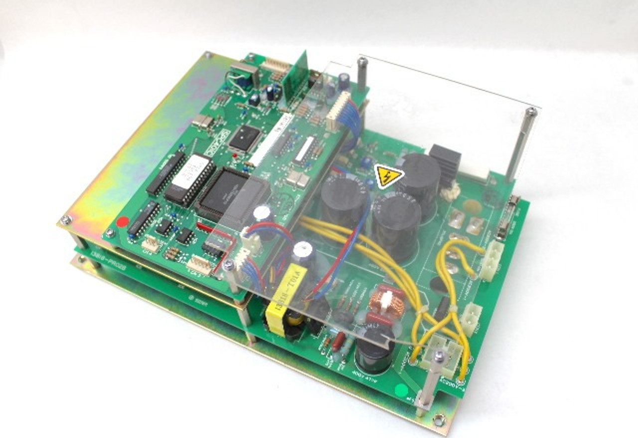 Star Automation SPC-1H-D Control Board for STEC-400M, with SPC40IC