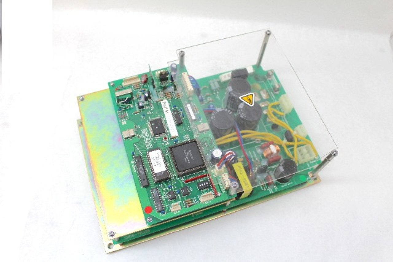 Star Automation SPC-1H-D Control Board for STEC-400M, with SPC40IC