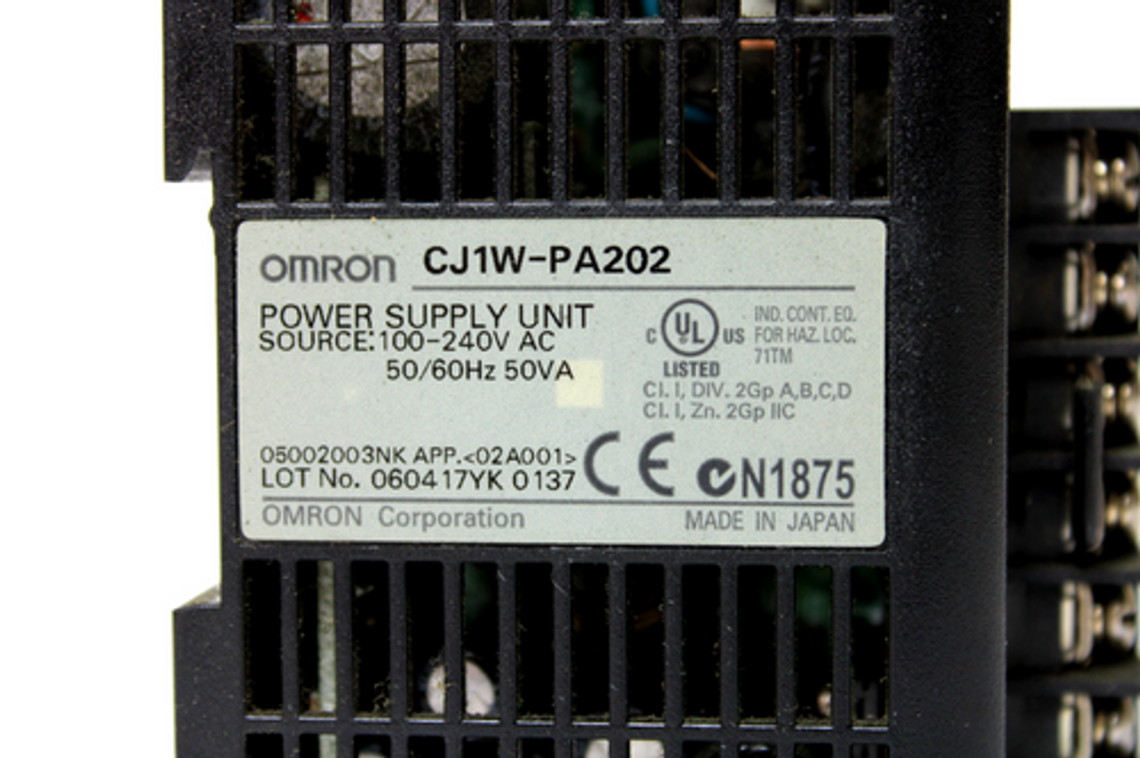 安心のメーカー保証 XS412324H（電源装置・ハウジング別売） オーデリック照明器具 ダウンライト ユニバーサル LED 灯体のみ 新品／OMRON⁄オムロン OMRON⁄オムロン CJ1W-PA202「６ヶ月保証付き」