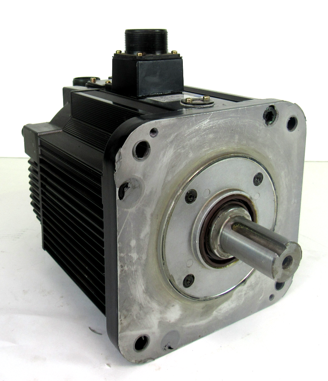 Yaskawa Electric SGMGH-30A2A-YRA1 AC Servo Motor