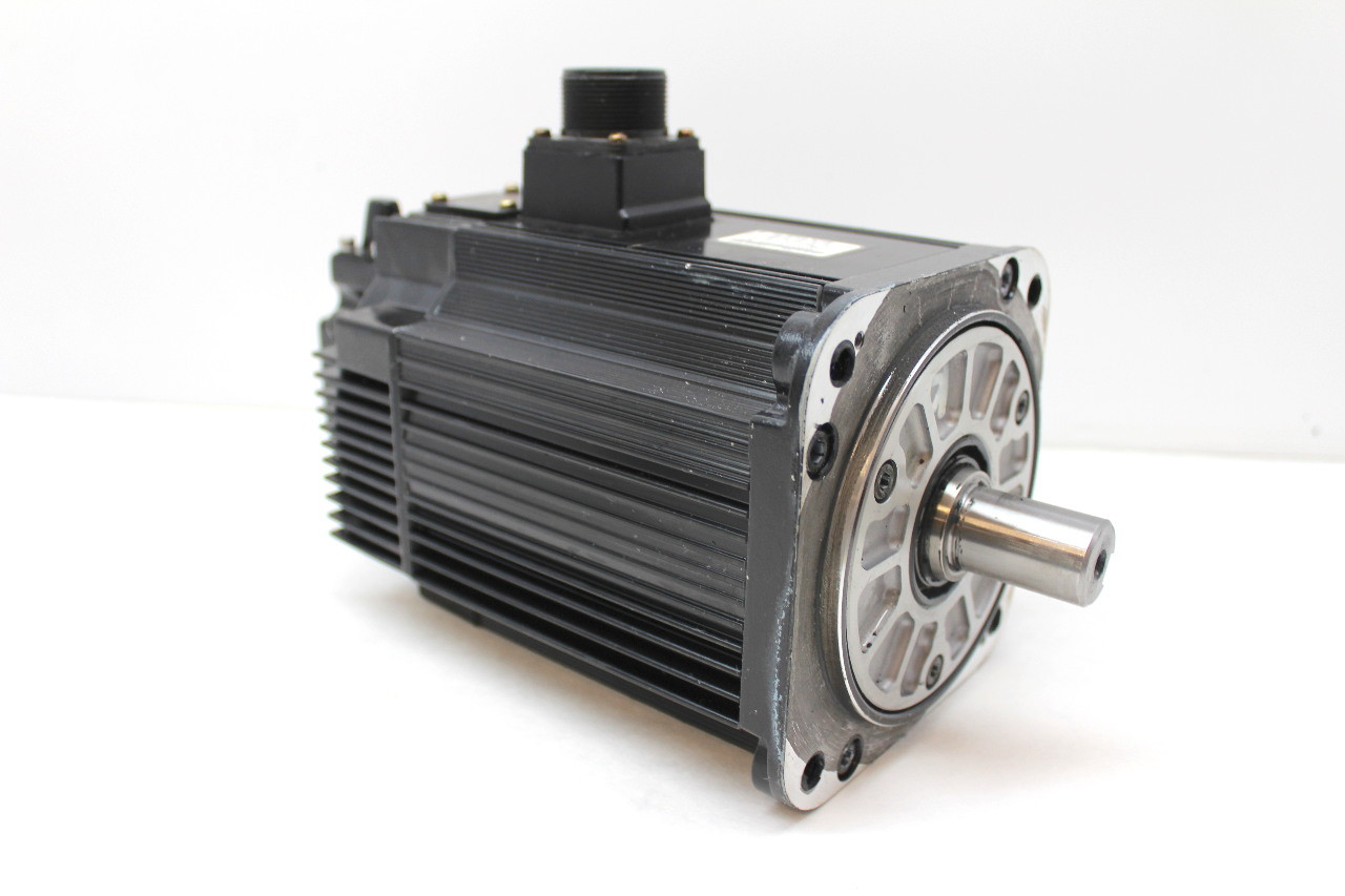 Yaskawa Electric SGMRS-13A2A-YR11 AC Servo Motor