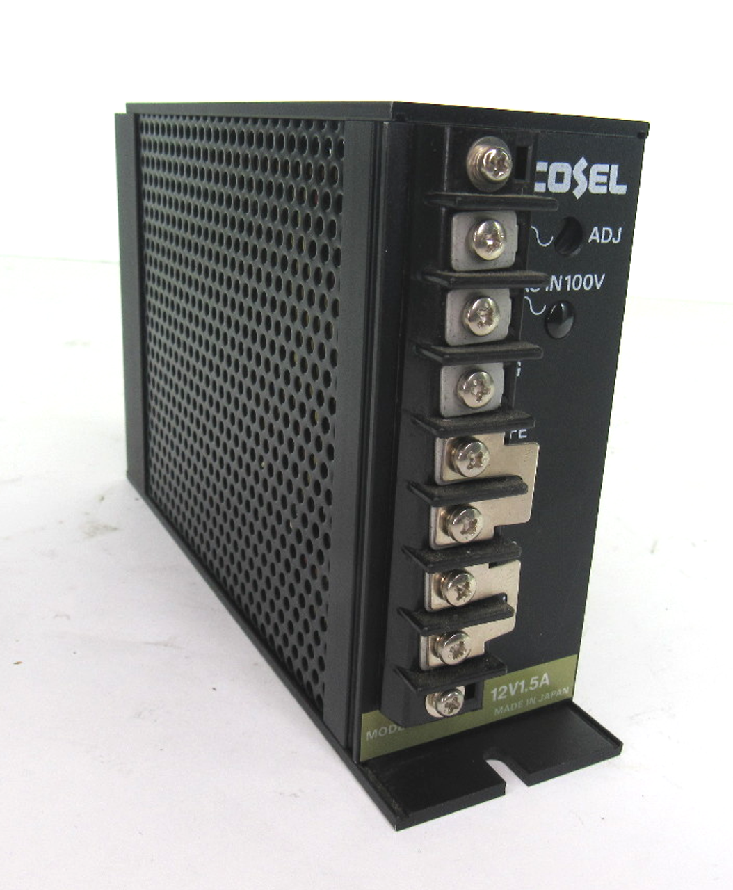Cosel GT2 Industrial Power Supply 12V1.5A 100vac