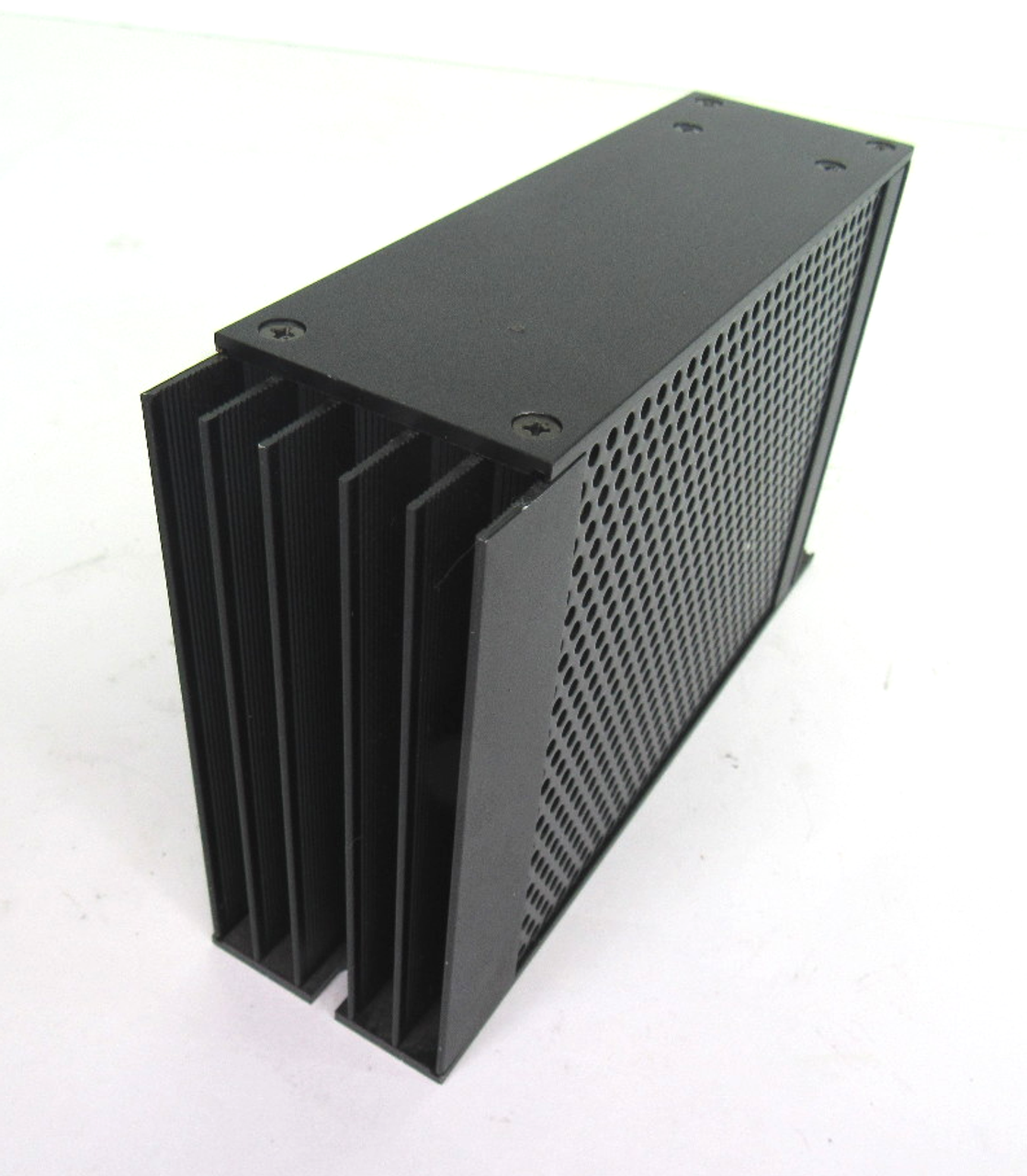 Hoffman A72X6118LPFTC  Free Standing Electrical Enclosure w/ Backplate