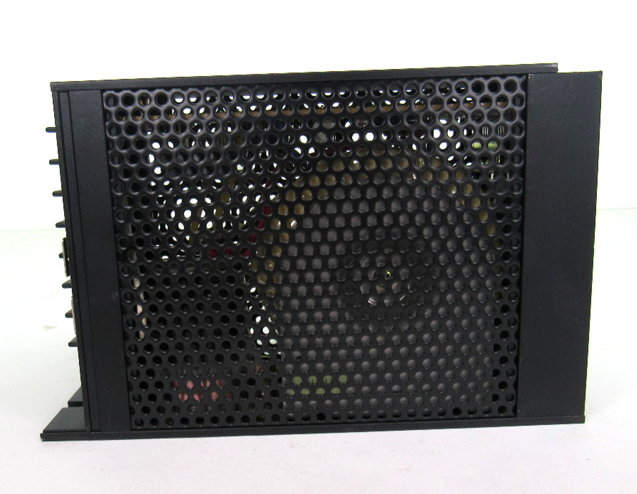 Hoffman A72X6118LPFTC  Free Standing Electrical Enclosure w/ Backplate