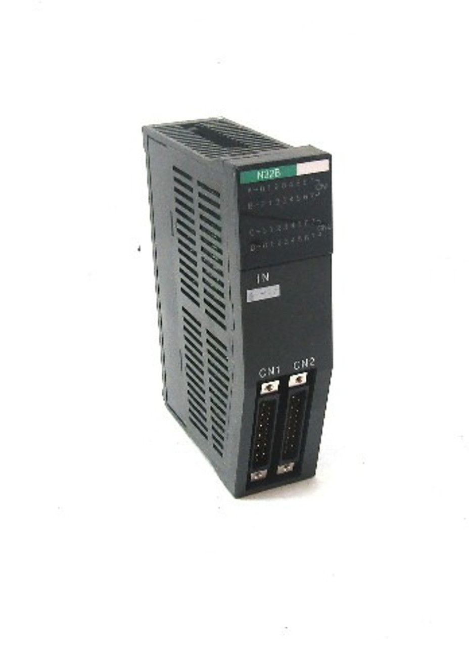 IDEC PF3S-N32B Programmable Controller Input Module 24Vdc