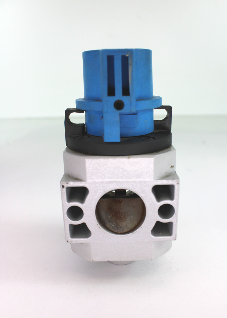 Festo HE-D-MIDI Shut Off Valve 230Psi