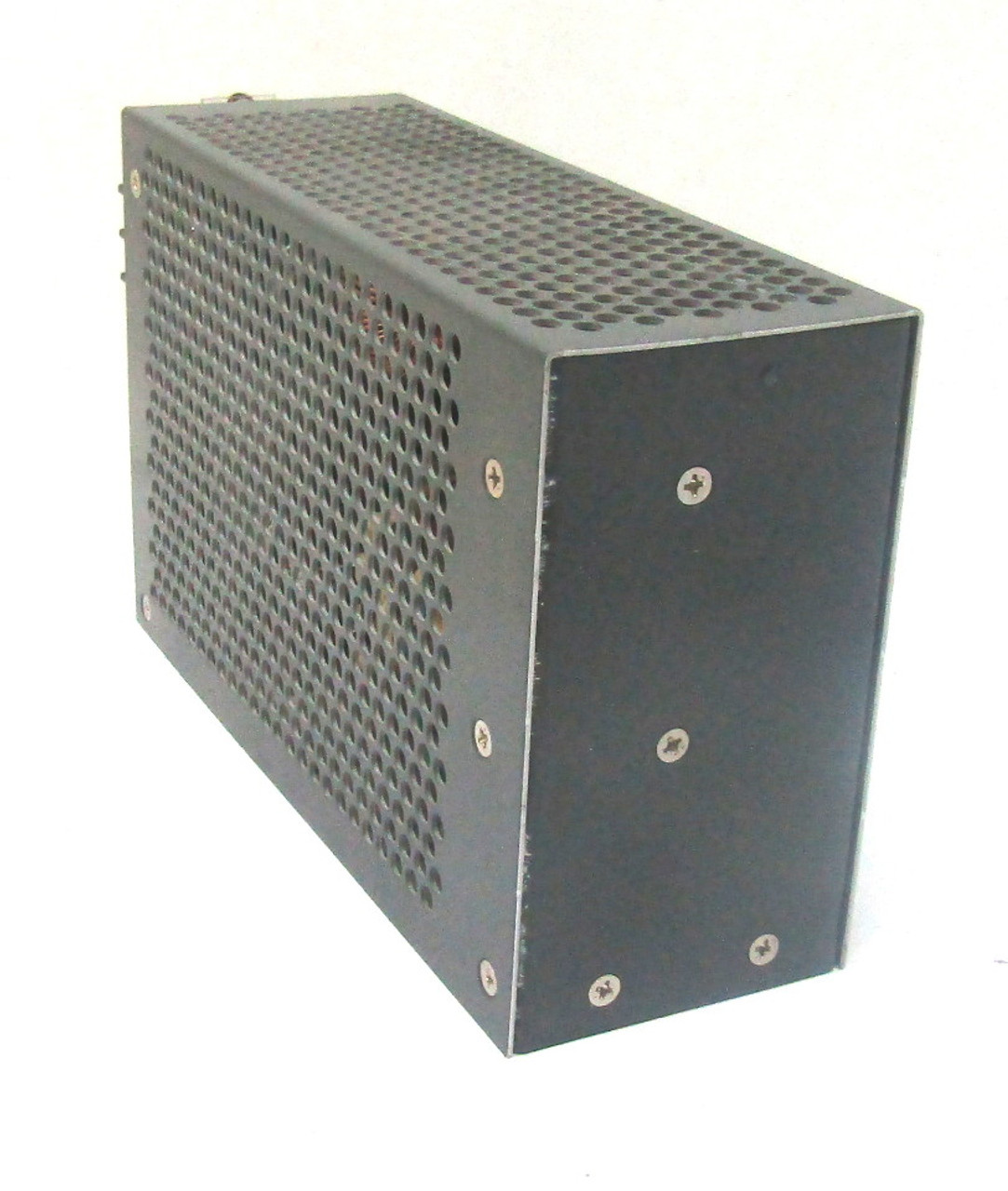 Nemic Lambda HR-11-24 I/O Power Supply 5.0A