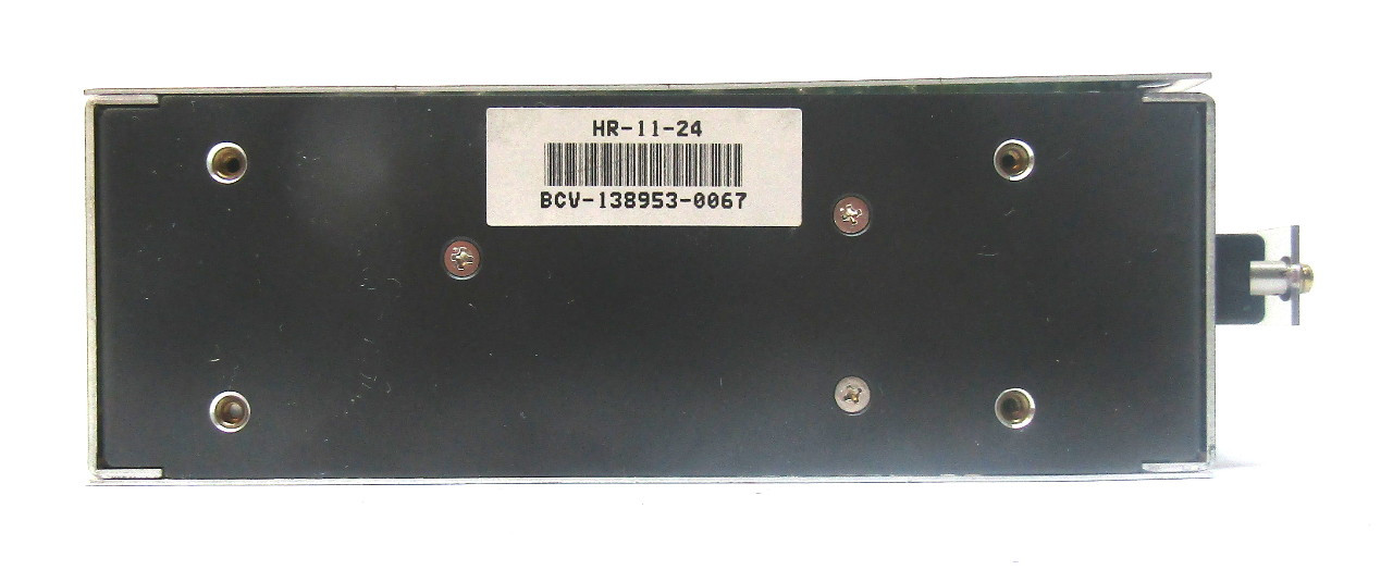 Nemic Lambda HR-11-24 I/O Power Supply 5.0A