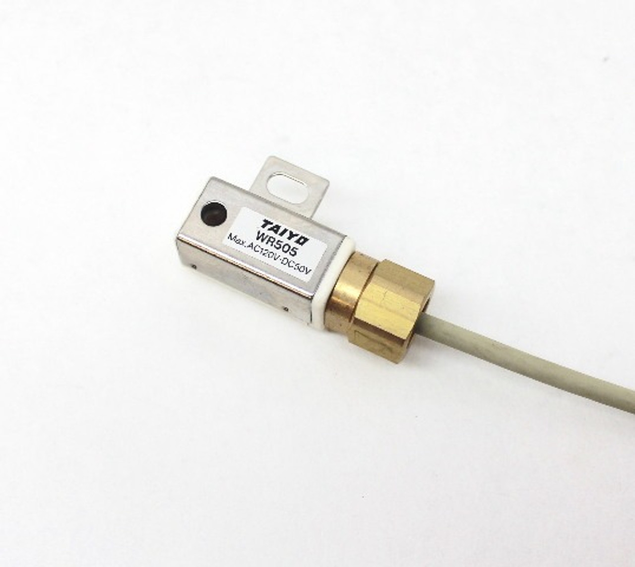 TAIYO BR225 Reed Sensor Iron Proximity Sensor