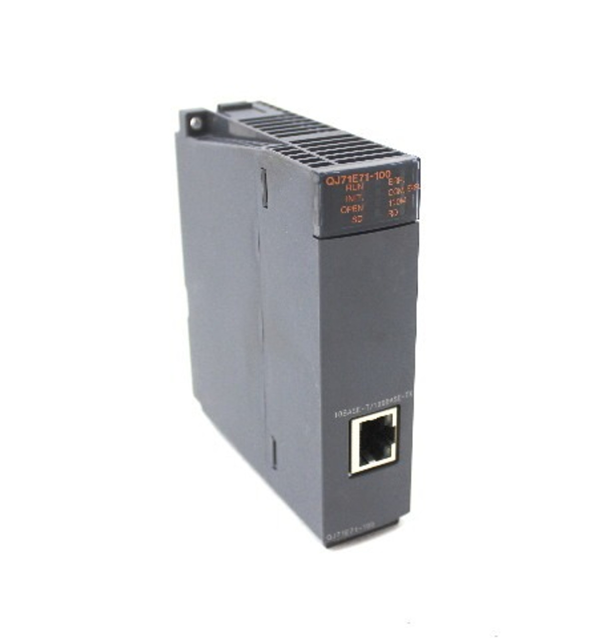 Mitsubishi QJ71E71-100 EtherNet I/F Unit 30 Day Warranty