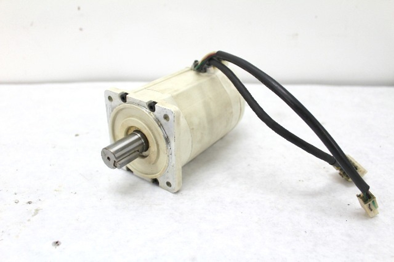 Panasonic AC Servo Motor MSM082A1E
