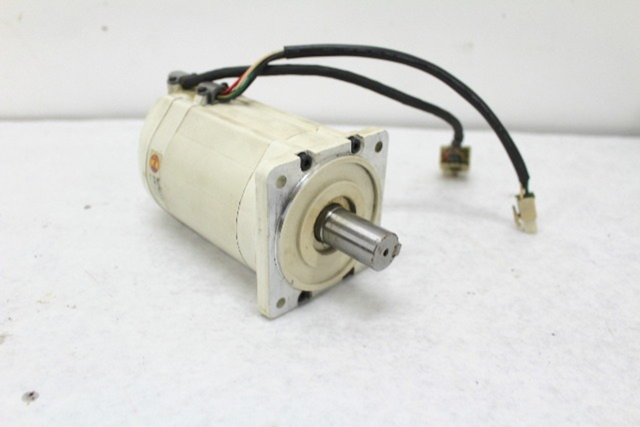 Panasonic AC Servo Motor MSM082A1E