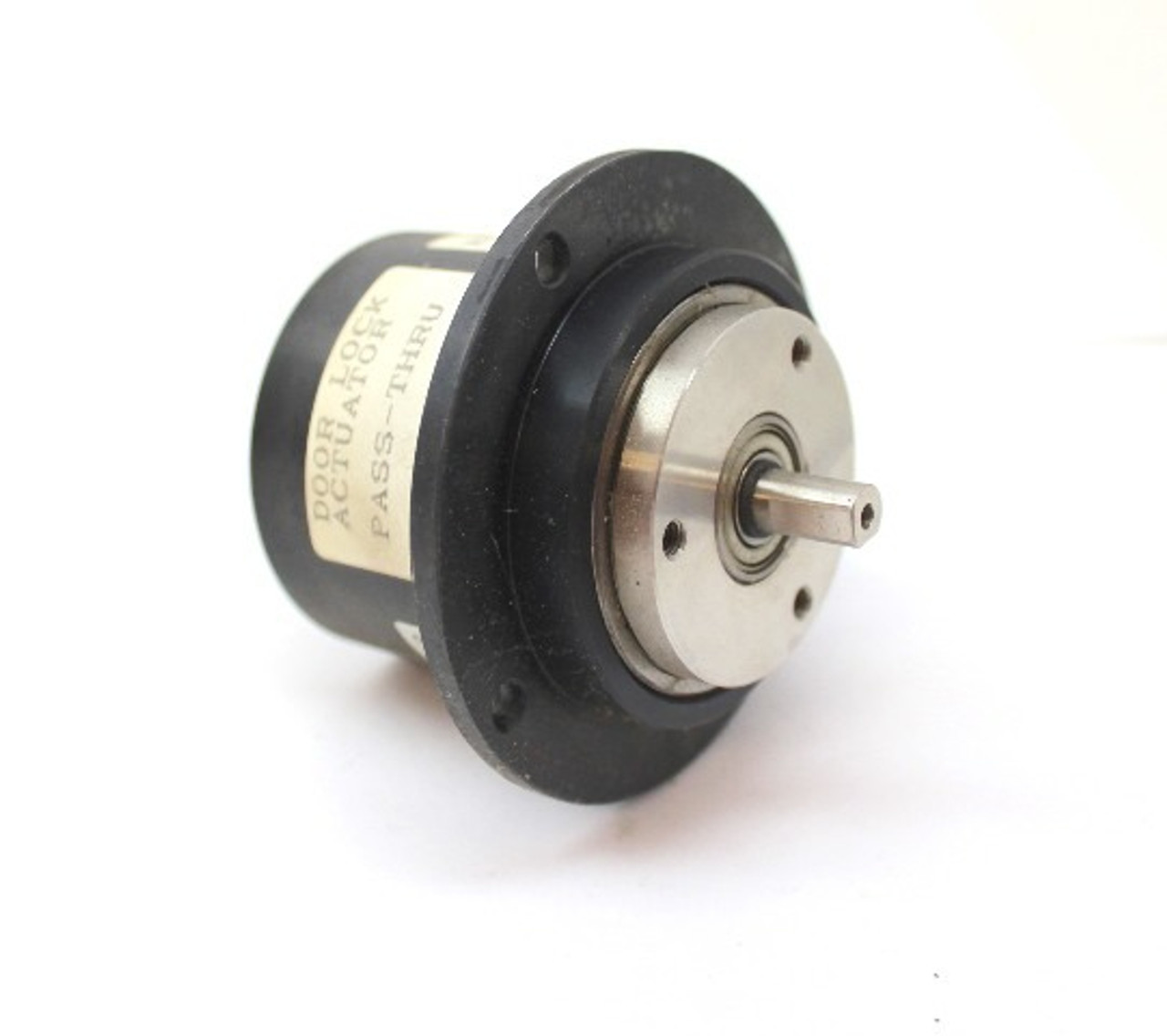 Ogura OPC-10 Electromechanical Clutch 24V, 7mm Shaft, 25186500