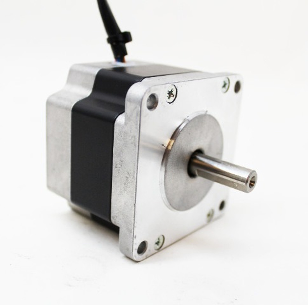Vexta PK564-NA Stepping Motor 5 Phase 0.72 Degree Step 1.4 Amp