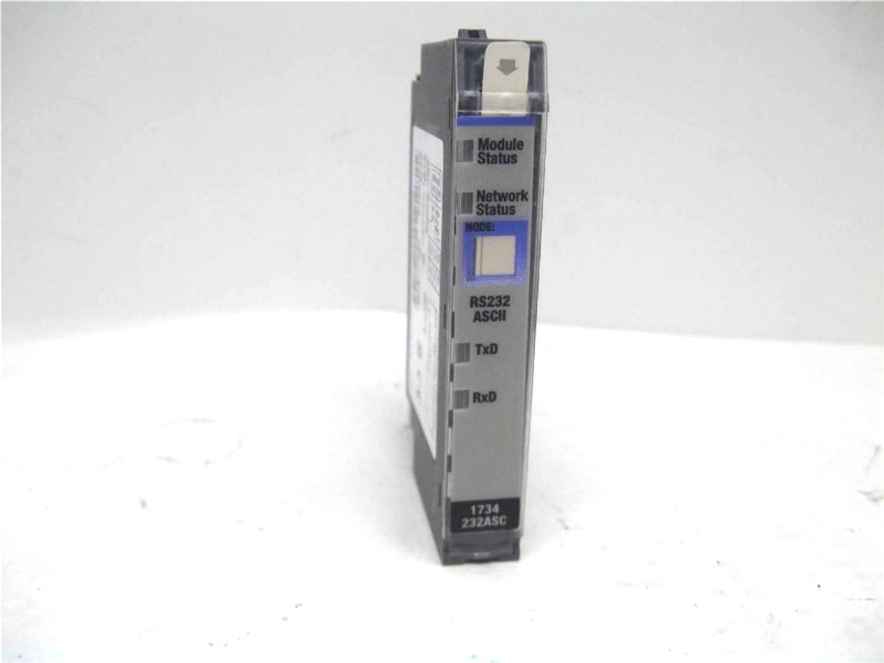 Allen Bradley 1734-232ASC Series C Interface Module