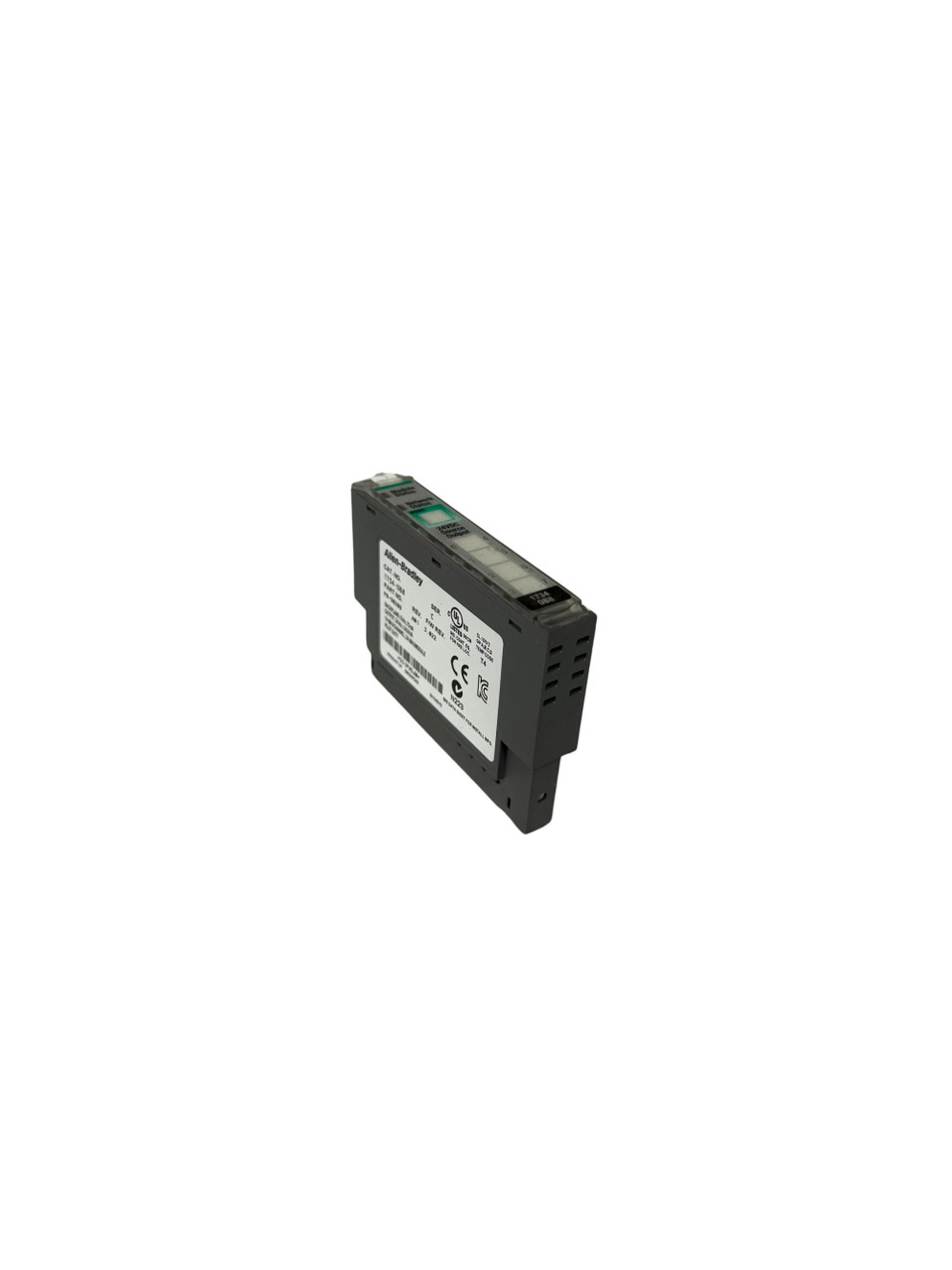 Allen Bradley 1734-OB8 Series C I/O Module