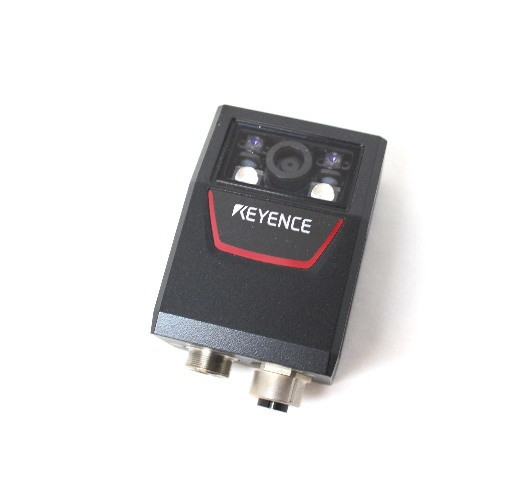 Keyence Corporation SR-651 Barcode Reader Fixed Mount 2D Code Reader
