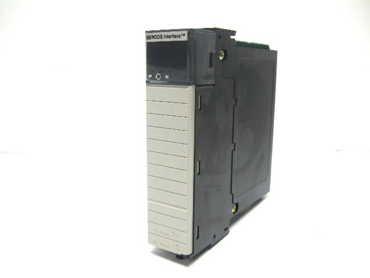 Allen Bradley 1756-M08SE /B 8 Axis Sercos Interface Module