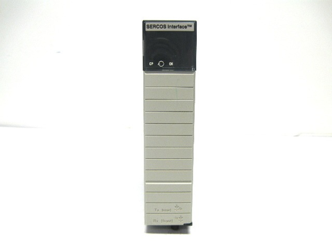 Allen Bradley 1756-M08SE /B 8 Axis Sercos Interface Module