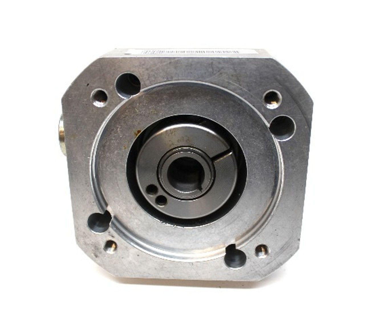 Alpha Gearhead SP 075SMF1100G12S