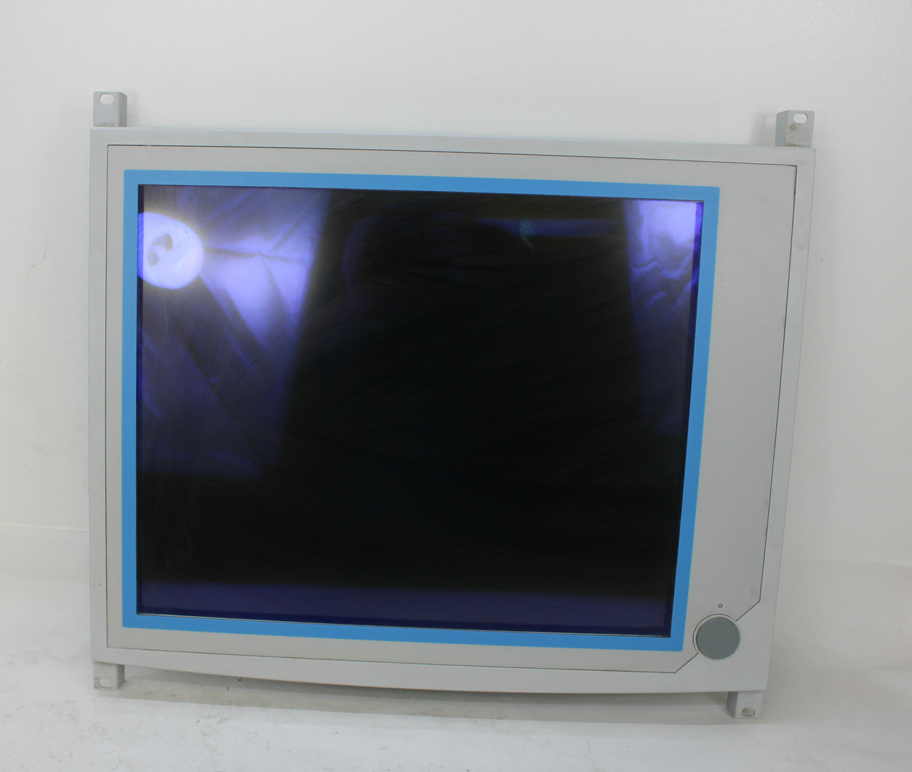 Advantech FPM-5191G-X0AE Industrial Monitor SXGA 19" Touchscreen w/VGA & DVI Ports