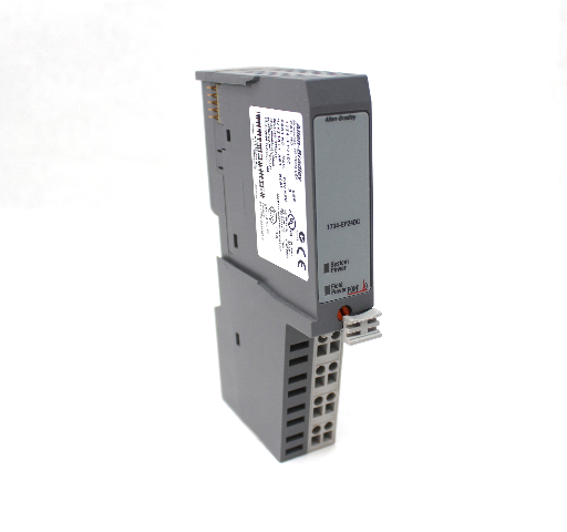 Allen Bradley 1734-EP24DC Point I/O Extension Module 92421871