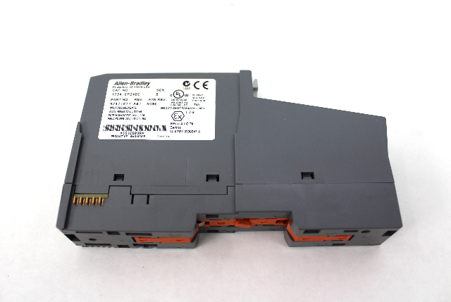 Allen Bradley 1734-EP24DC Point I/O Extension Module 92421871