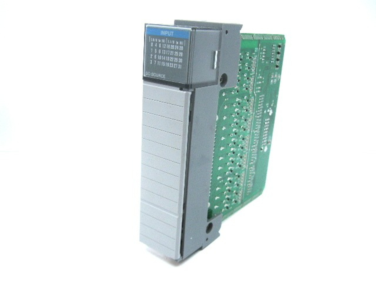 Allen Bradley 1746-IV32 DC Source Input Module