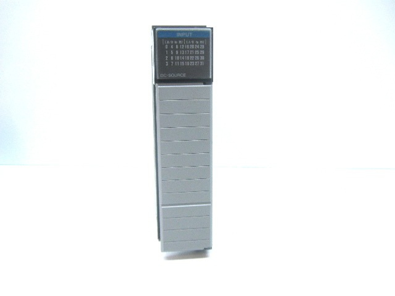 Allen Bradley 1746-IV32 Ser.D DC Source Input Module