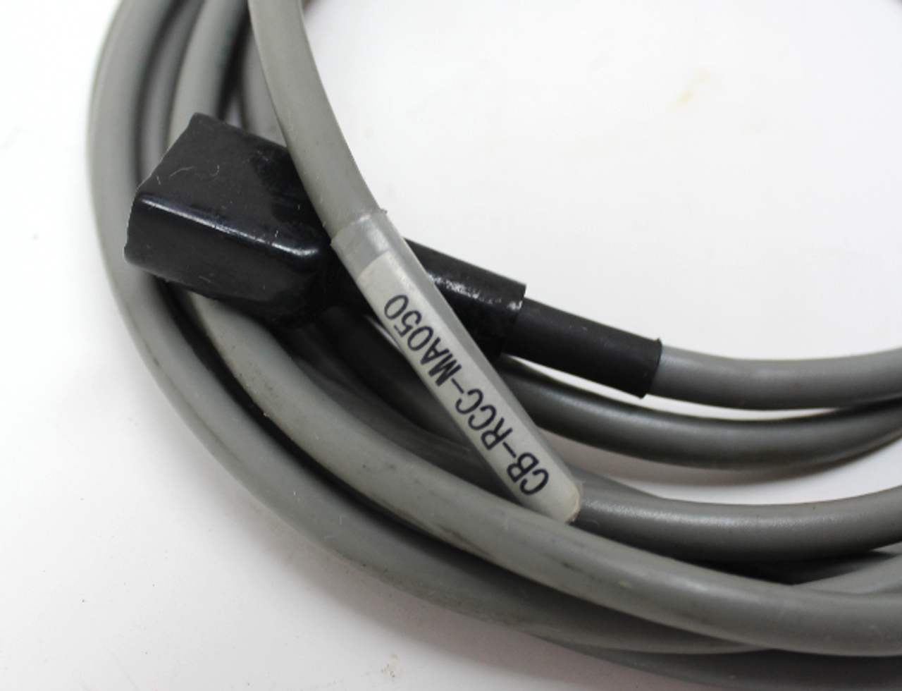 IAI CB-RCC-MA050 Motor Cable