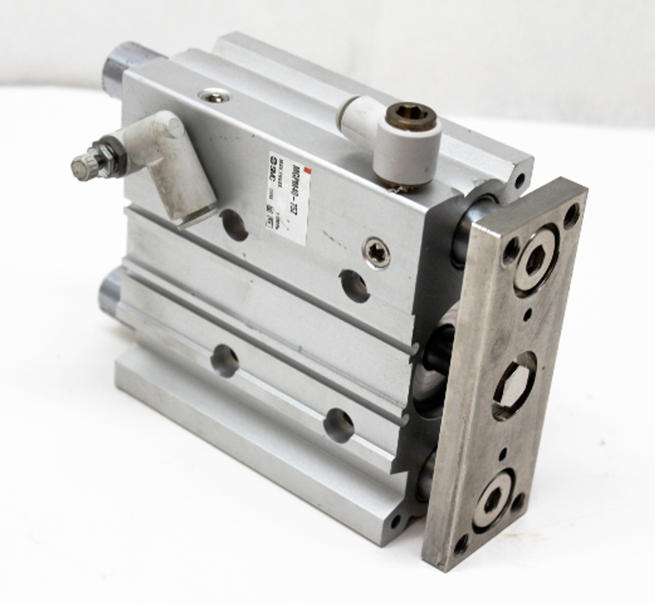 SMC MGPM40-75Z Guided Cylinder, 75mm Stroke