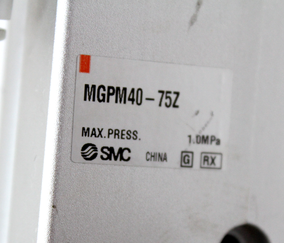 1 Stück MGPM40-75 Elektronikbauteil – Ersatzteil, Hohe Qualität, Ideal Für Reparaturen Und Projekte