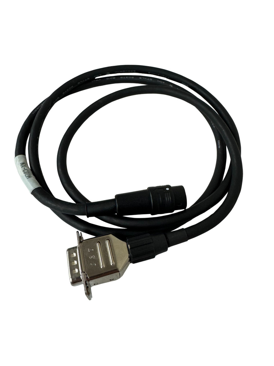 Keyence NX-CD2M Other Sensors Image 2