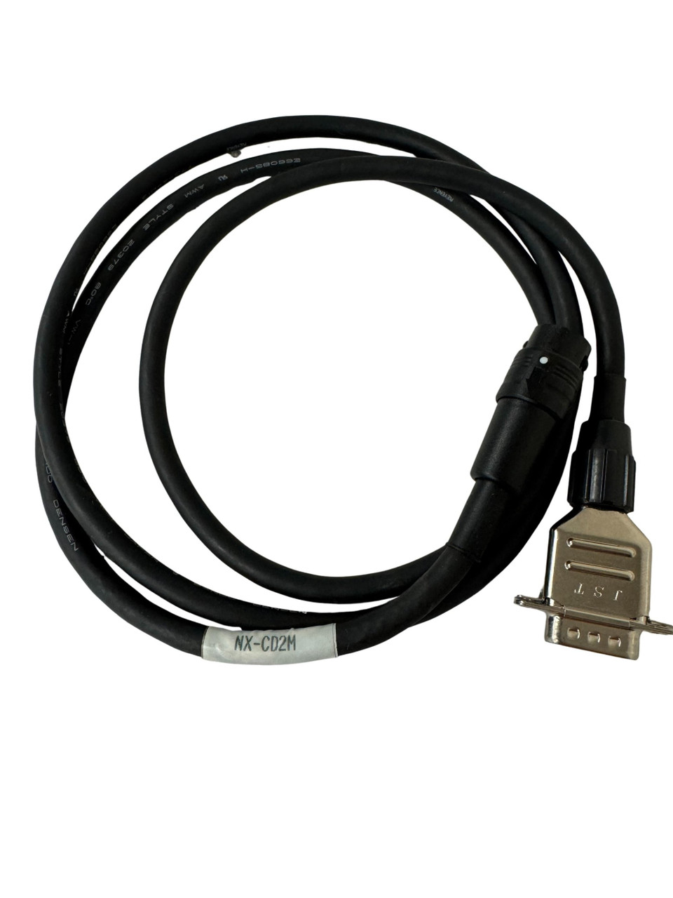 Keyence NX-CD2M Other Sensors View 3