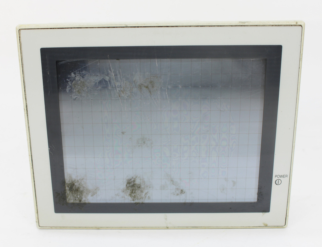 Mitsubishi F940GOT-SWD-E Operator Interface Touchscreen, 24VDC
