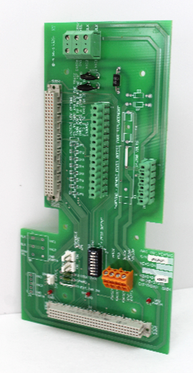AAG Inc PC890G Circuit Board