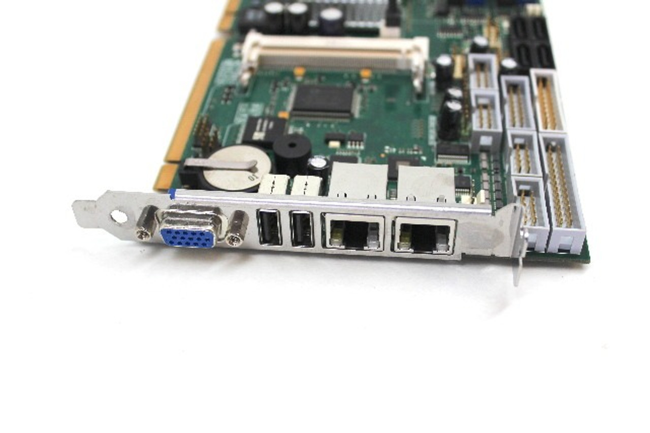 Kontron LF PCI-760 PICMG1.3 Q35 Single Board Computer Intel 2Quad 2.66Ghz CPU