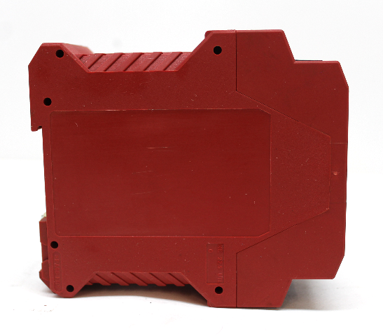 Allen Bradley Guardmaster MSR131RTP / 440R-C23139 Ser. B Safety Relay 24 VAC/DC