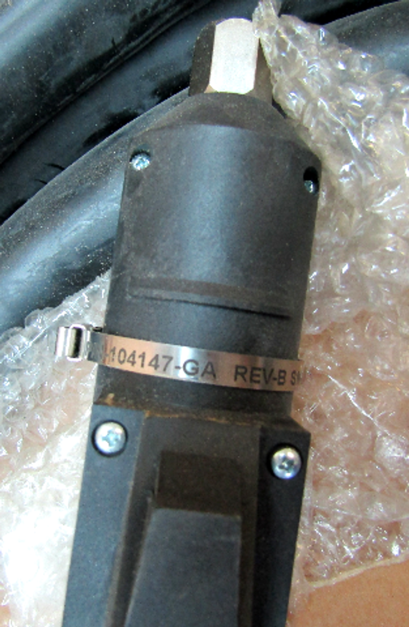 Dynatec Challenger Hot Melt Glue Hose 104147-GA, 240V