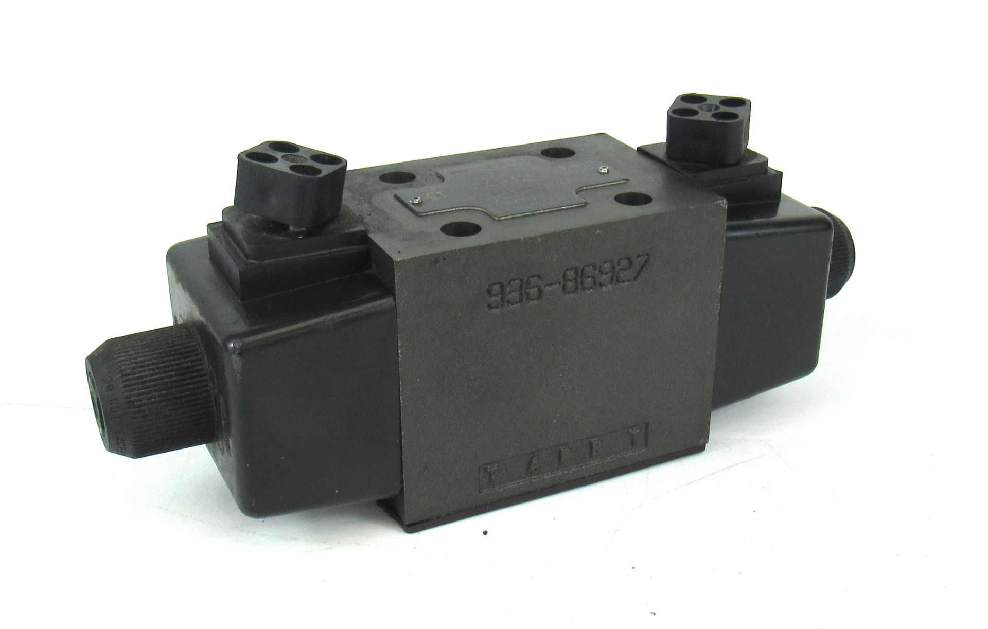 Denison Hydraulics A4D02 3208 0302 B1W01 Directional Control Valve