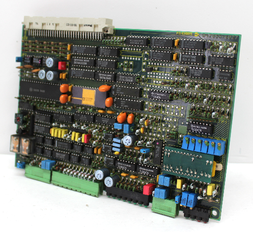 Bosch 047854-603401 Controller Interface PC Board