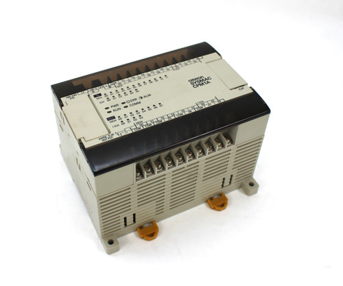 Omron NE1A-SCPU02 Safety Network Controller, 24VDC