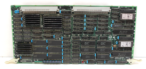 Yaskawa JANCD-SV02B / DF8203078-BO Rev. A Circuit Board