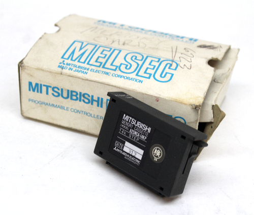 Mitsubishi A2SMCA-14KP Memory Cassette, 14K Step