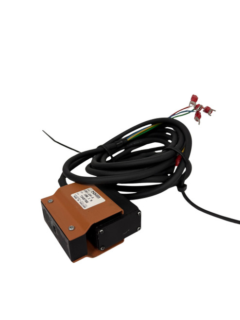 NMB U3B1-20K-B PLC Processors - Photo 1