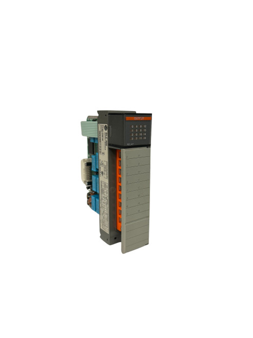 Allen Bradley 1746-OW16 - Photo 1