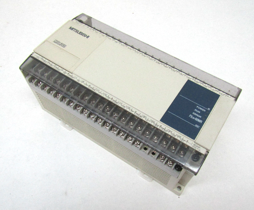 Mitsubishi FX1N-40MR-ES/UL Programmable Controller